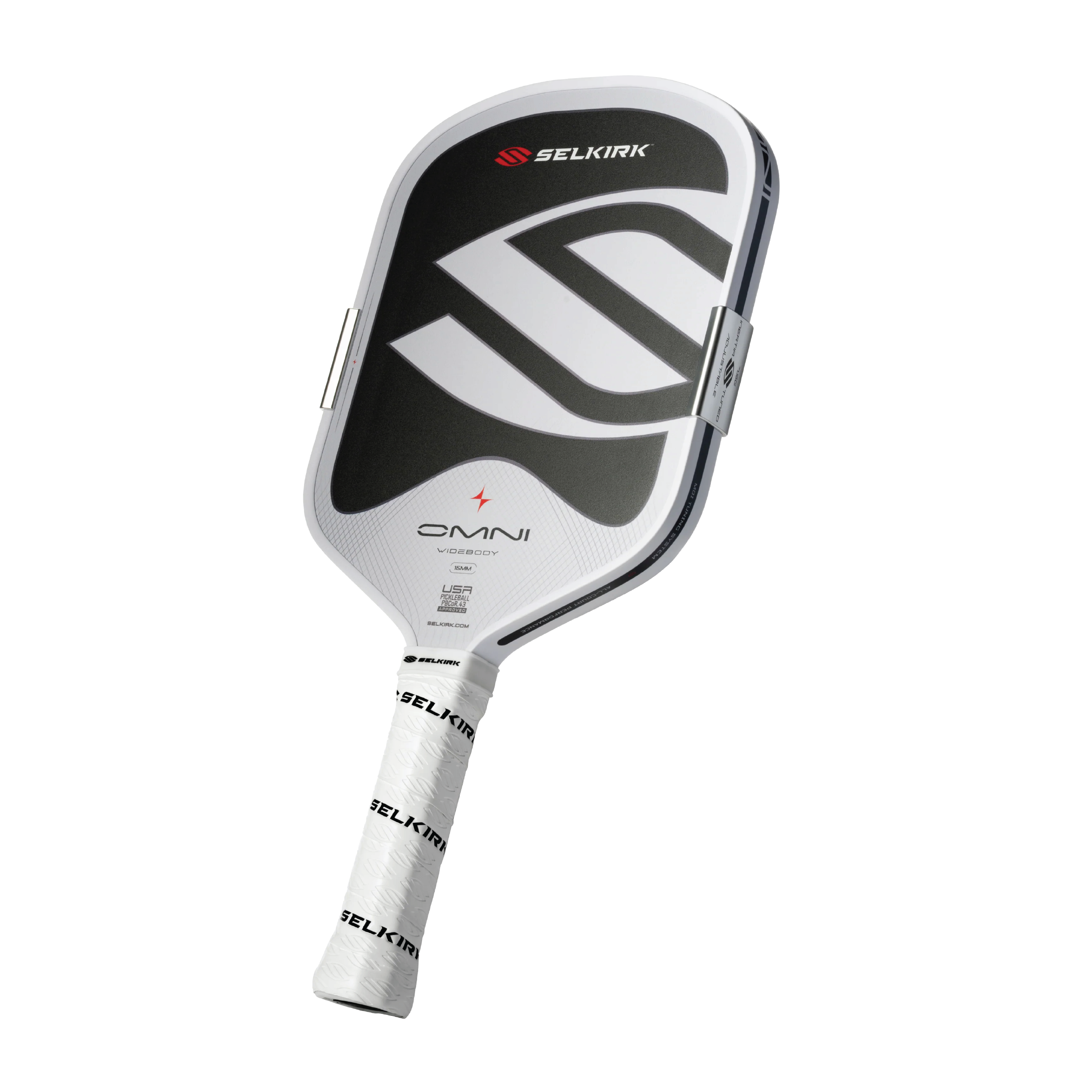 Selkirk AMPED Invikta Midweight view 1
